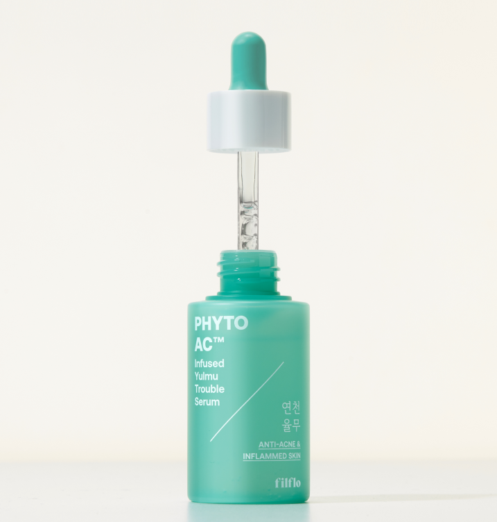 Filflo PHYTO AC™ Infused Yulmu Trouble Serum - Naisture