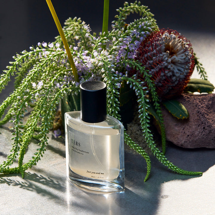 TERS Milky Way Treat Perfume Just You and Me - Naisture