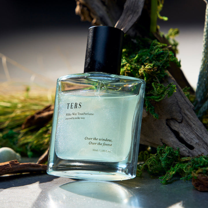 TERS Milky Way Treat Perfume Over the Window, Over the Forest - Naisture