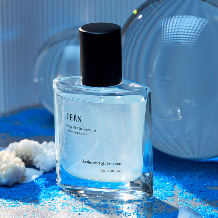 TERS Milky Way Treat Perfume On the Crest of the Wave - Naisture