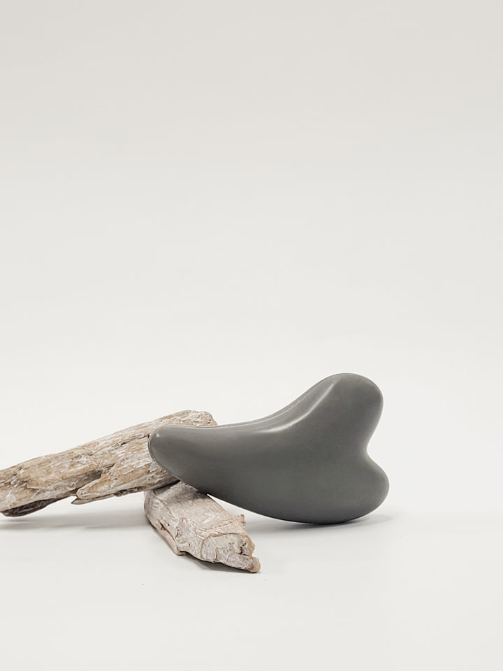 BRMUD Relief Mud Gua Sha Mud Bar Soap - Naisture