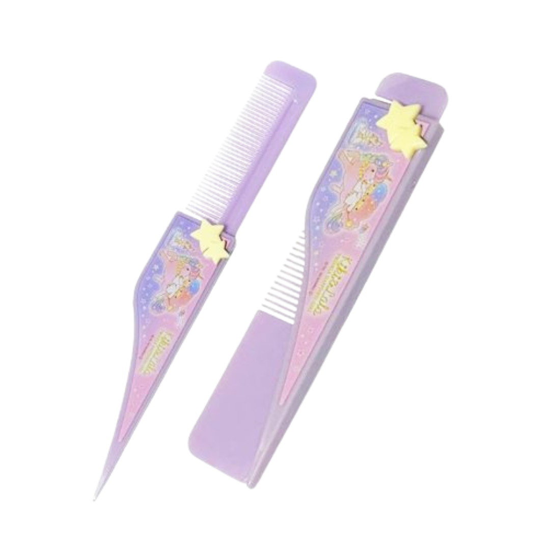 Sanrio Little Twin Stars Slide Comb – Naisture