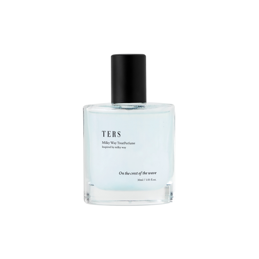 TERS Milky Way Treat Perfume On the Crest of the Wave – Naisture