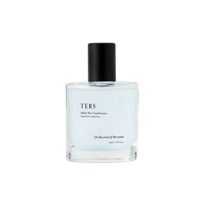 TERS Milky Way Treat Perfume On the Crest of the Wave - Naisture