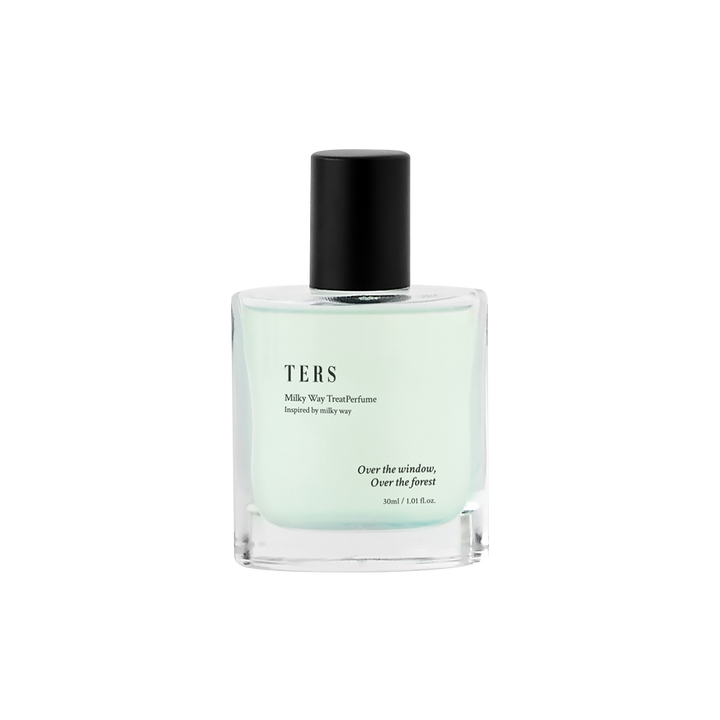 TERS Milky Way Treat Perfume Over the Window, Over the Forest - Naisture