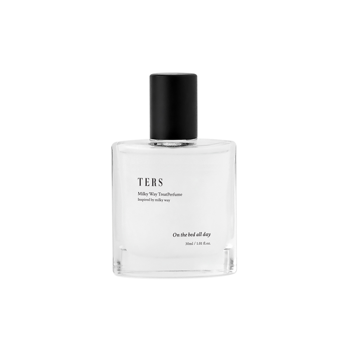 TERS Milky Way Treat Perfume On the Bed All Day - Naisture
