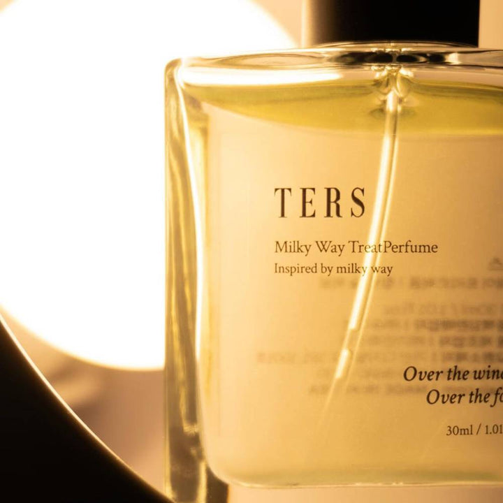TERS Milky Way Treat Perfume Over the Window, Over the Forest - Naisture