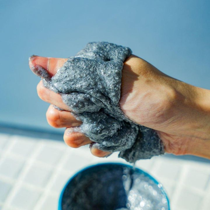 Dear Doer Break Body Scrub - Naisture