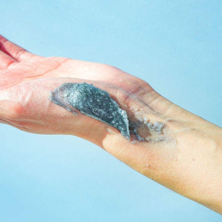 Dear Doer Break Body Scrub - Naisture