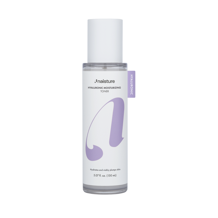 Naisture Hyaluronic Moisturizing Toner - Naisture