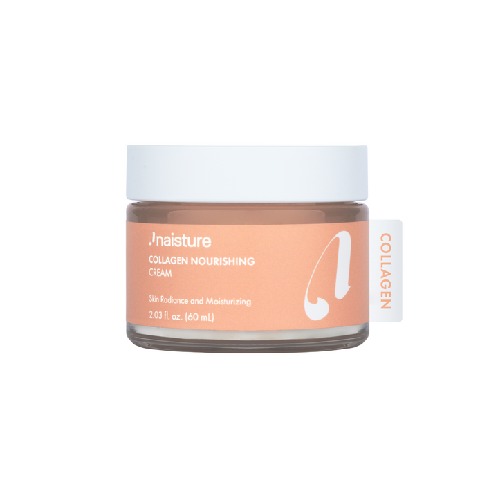 Naisture Collagen Nourishing Cream - Naisture