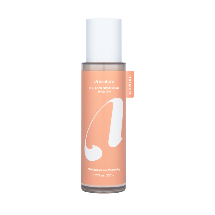 Naisture Collagen Nourishing Emulsion - Naisture