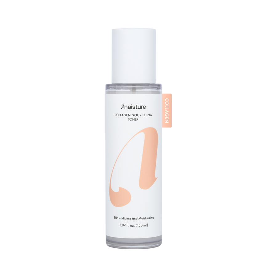 Naisture Collagen Nourishing Toner - Naisture