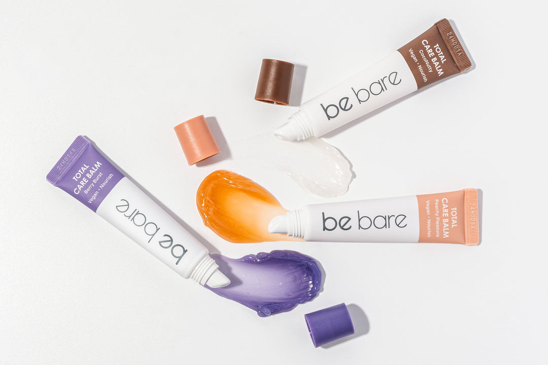 What Your Lip Balm Flavor Says About You: Your Lippie Flavor vs. Your Zodiac Sign