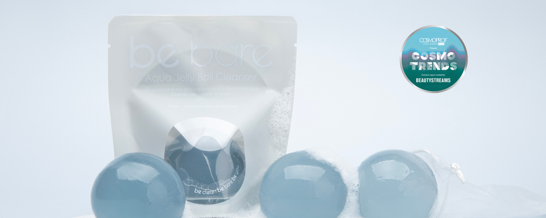 Edible Skincare? Vegan and for Everyone