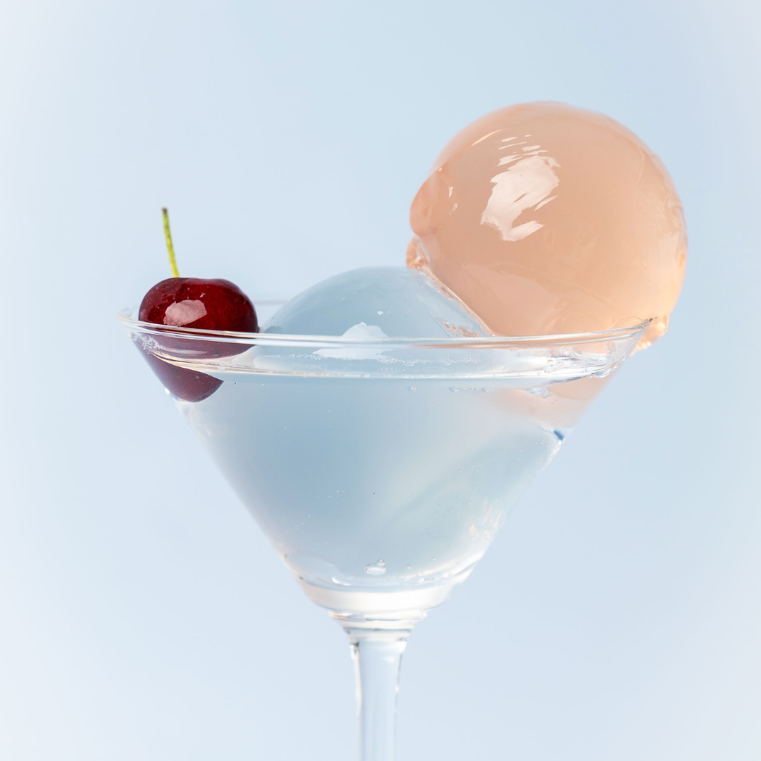 Edible Skincare? Vegan and for Everyone