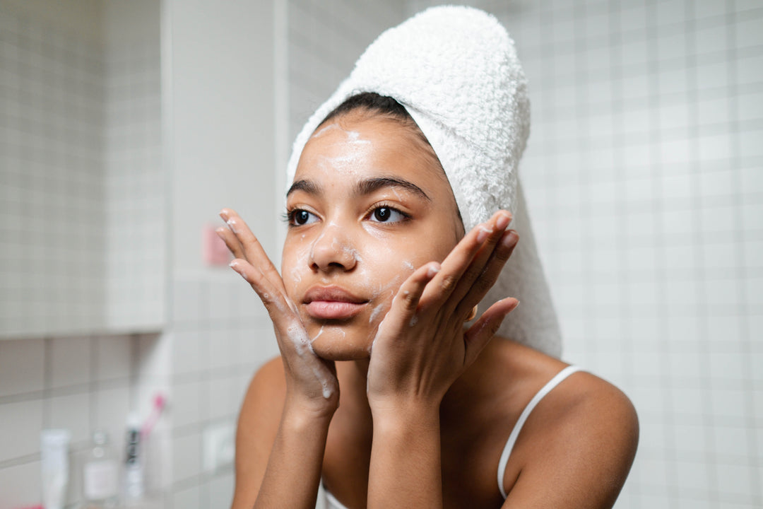 By Skin Concern