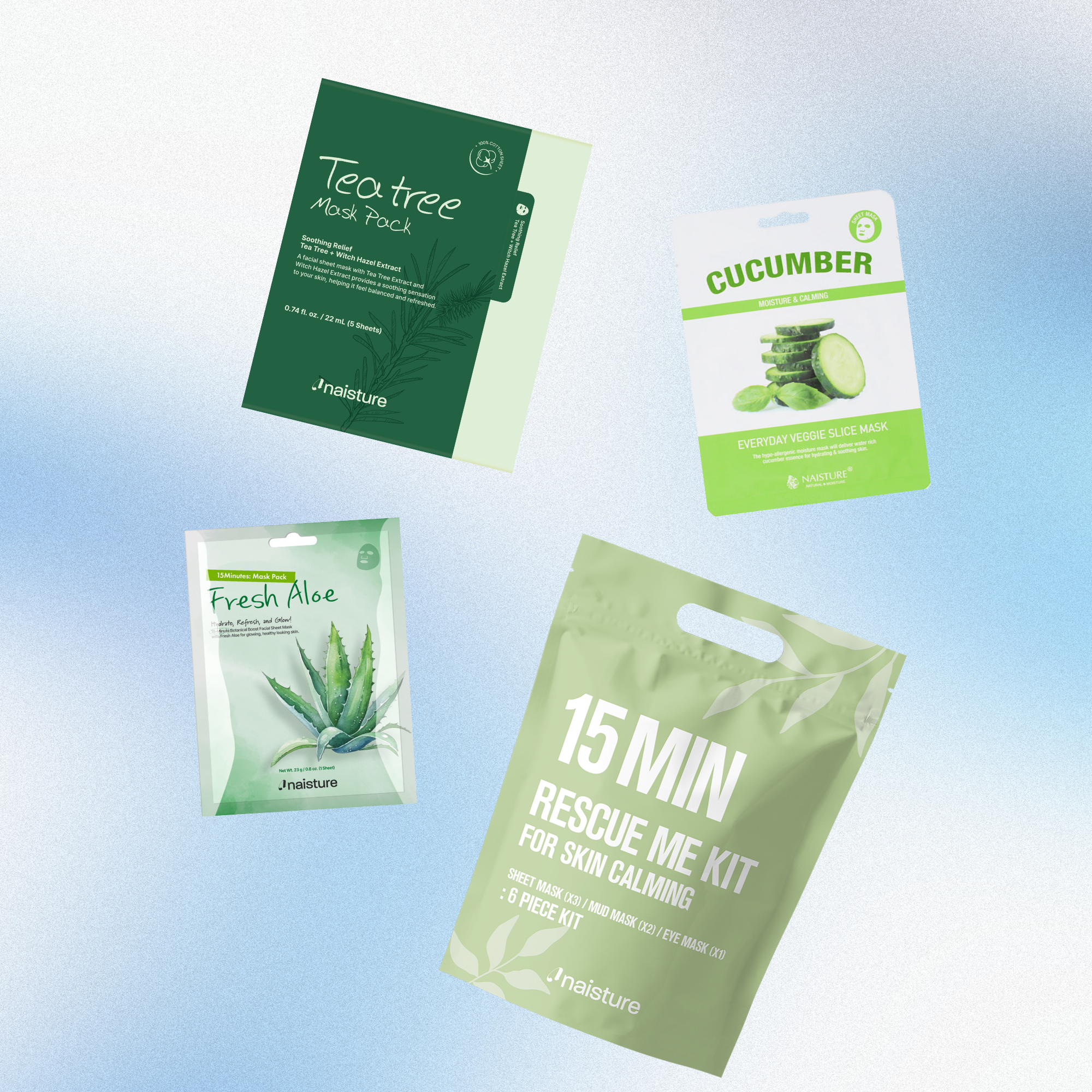 Summer Skin Essentials
