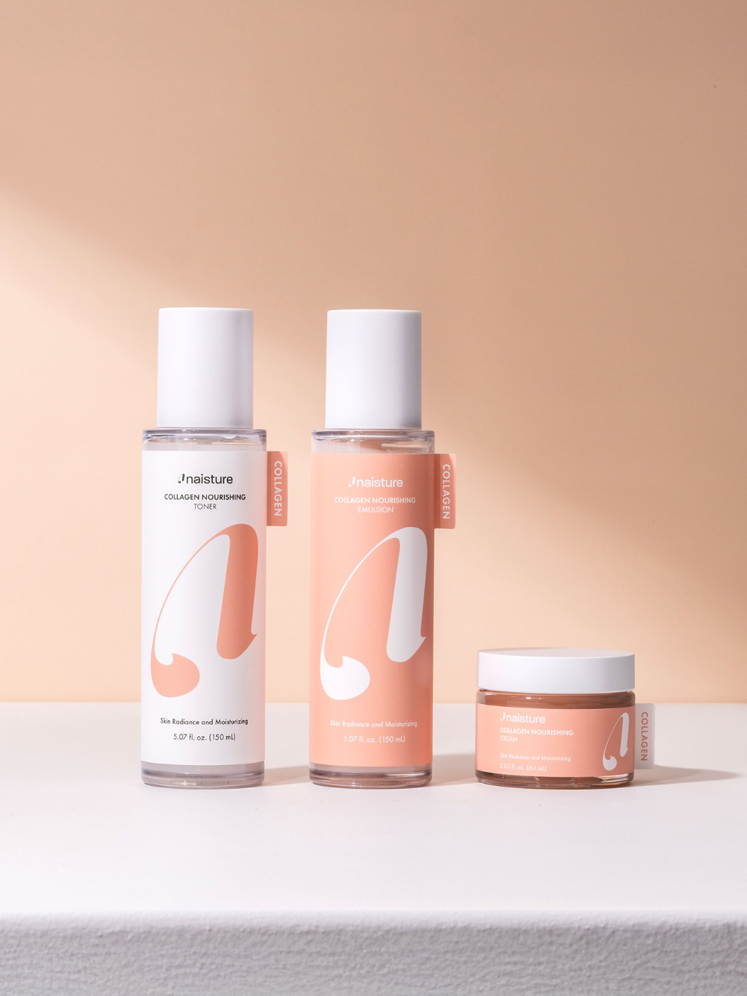 Collagen Nourishing