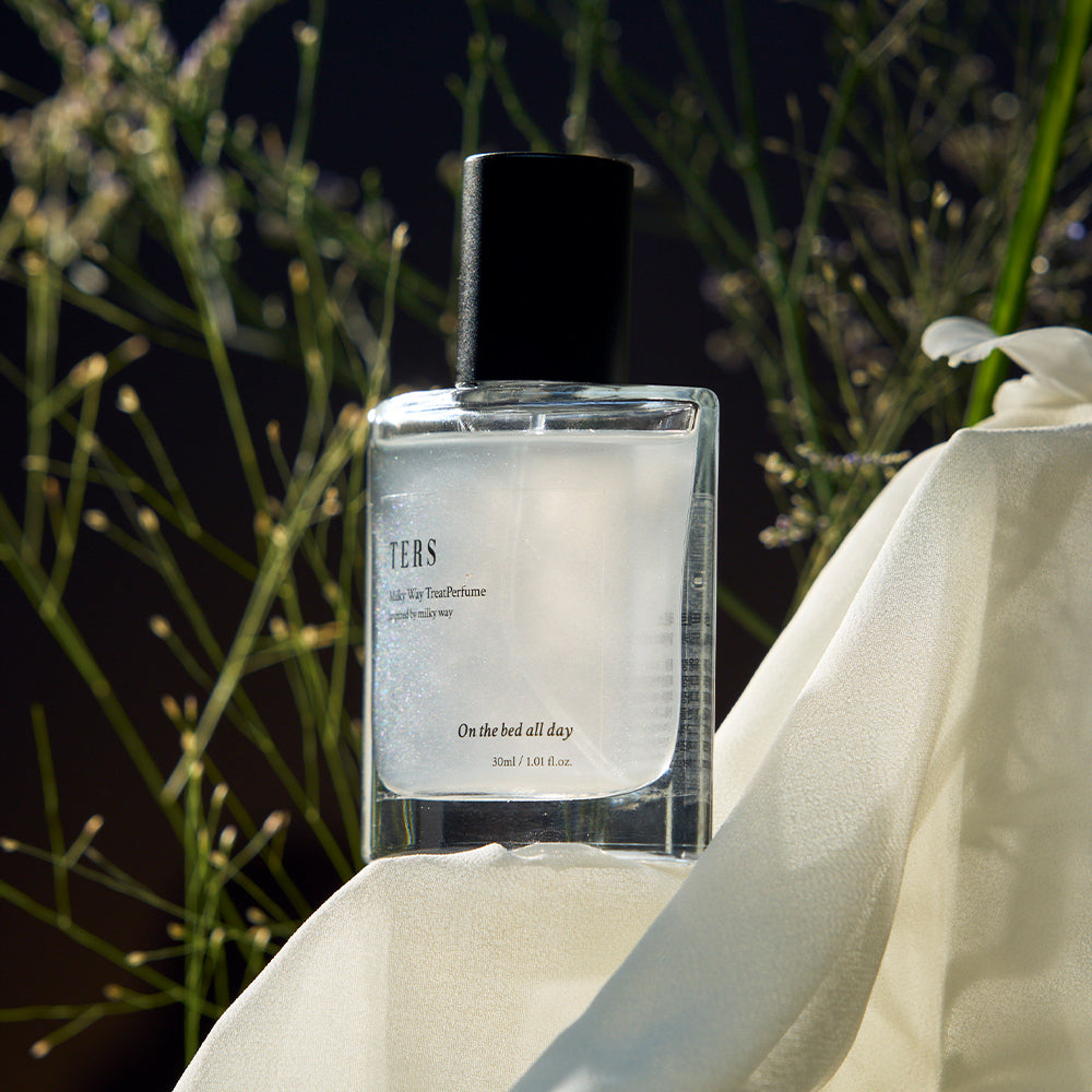 TERS Milky Way Treat Perfume On the Bed All Day - Naisture