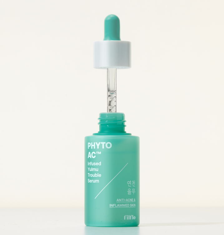 Filflo PHYTO AC™ Infused Yulmu Trouble Serum