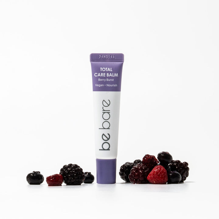 Bebare Total Care Balm - Naisture