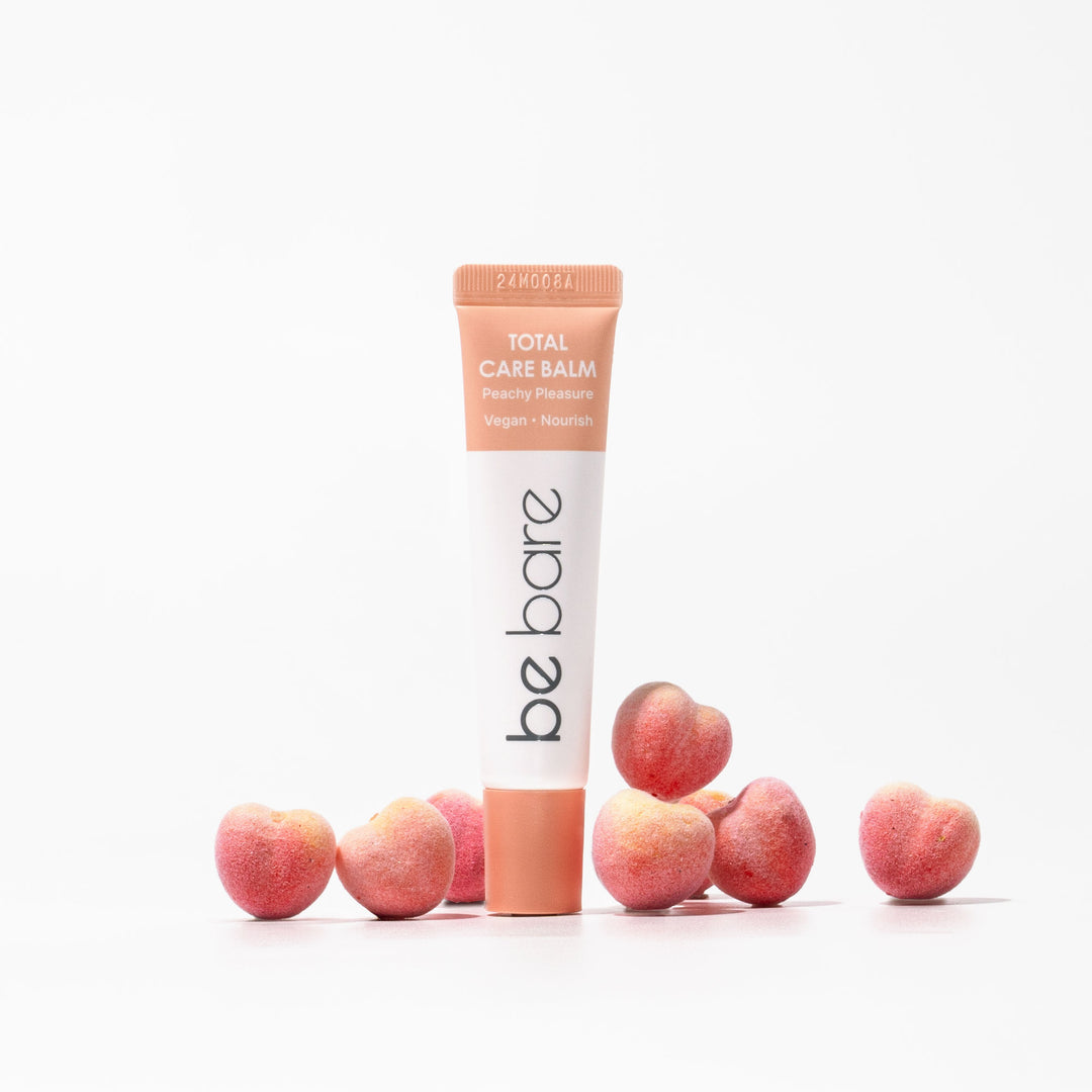 Bebare Total Care Balm - Naisture