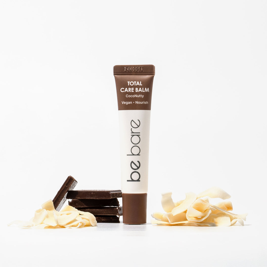 Bebare Total Care Balm - Naisture