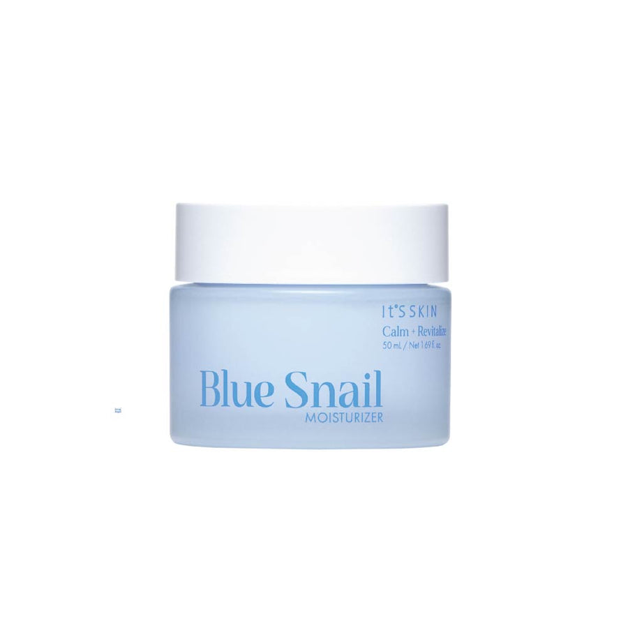 It's Skin Blue Snail Moisturizer