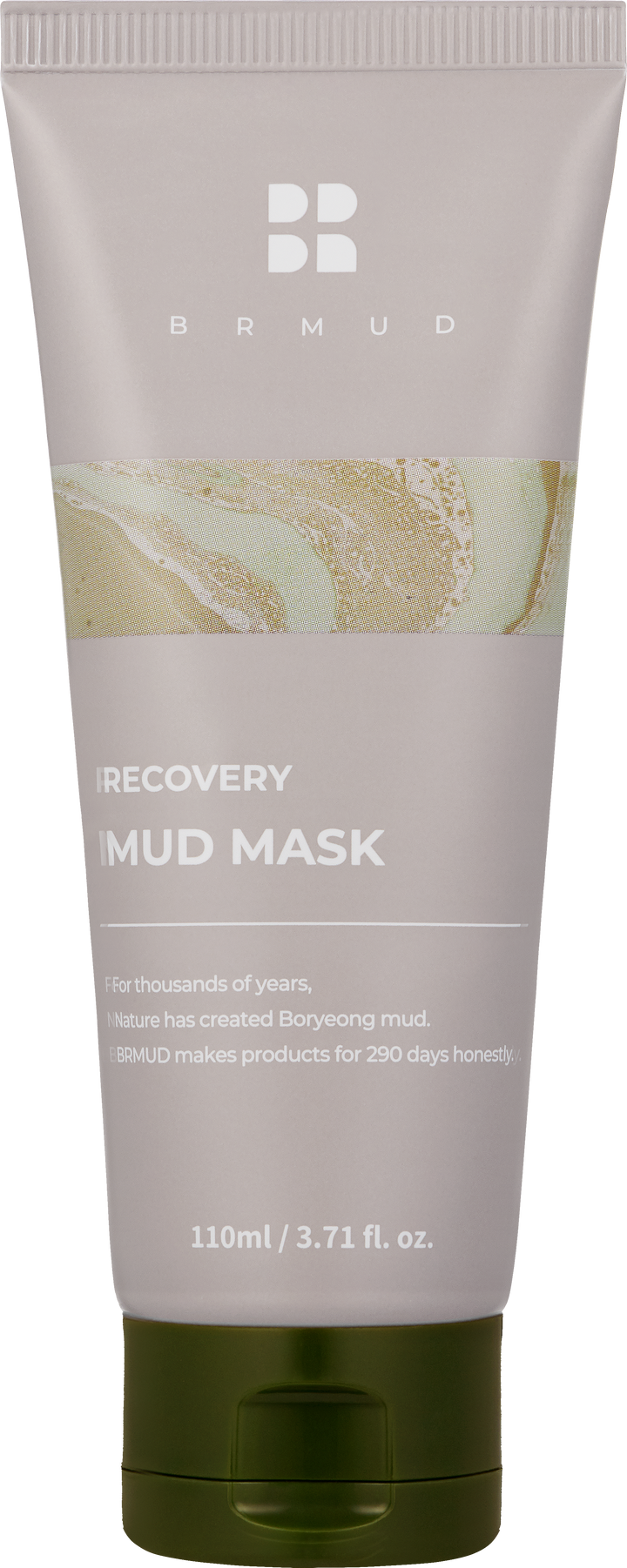 Recovery Mud Mask