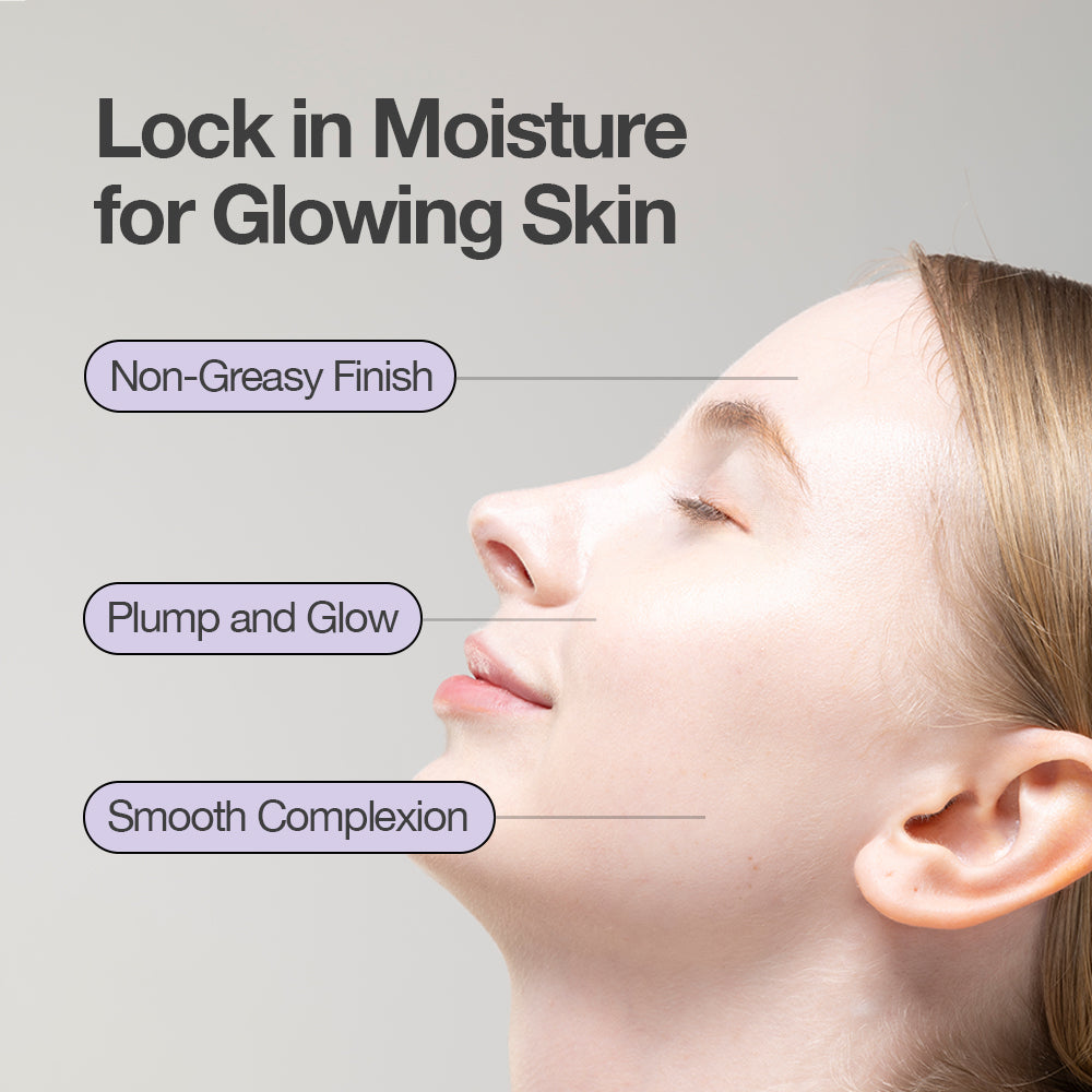 Naisture Hyaluronic Moisturizing Cream