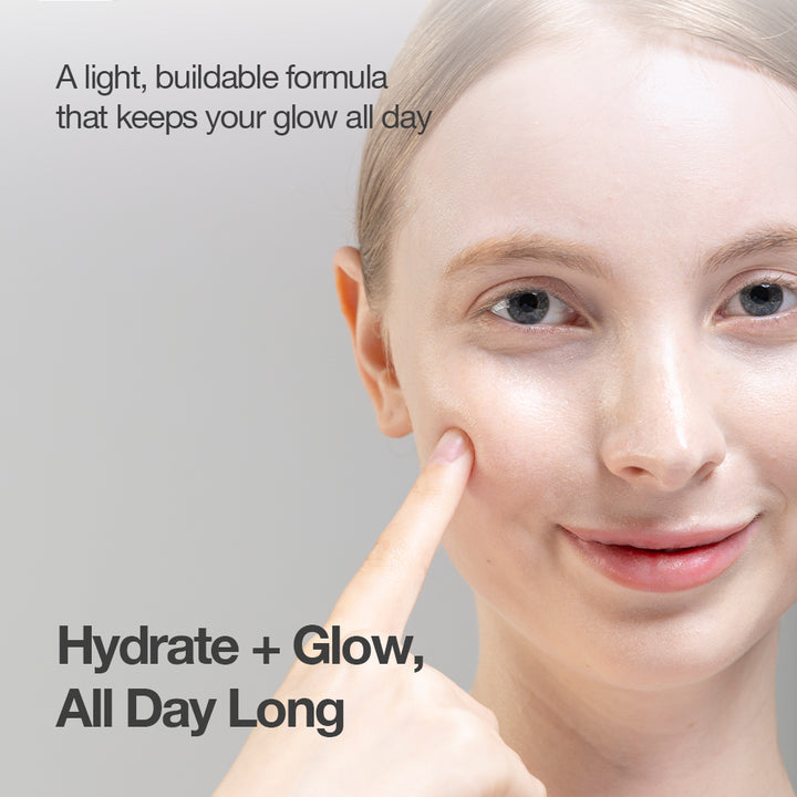 Naisture Hyaluronic Moisturizing Cream