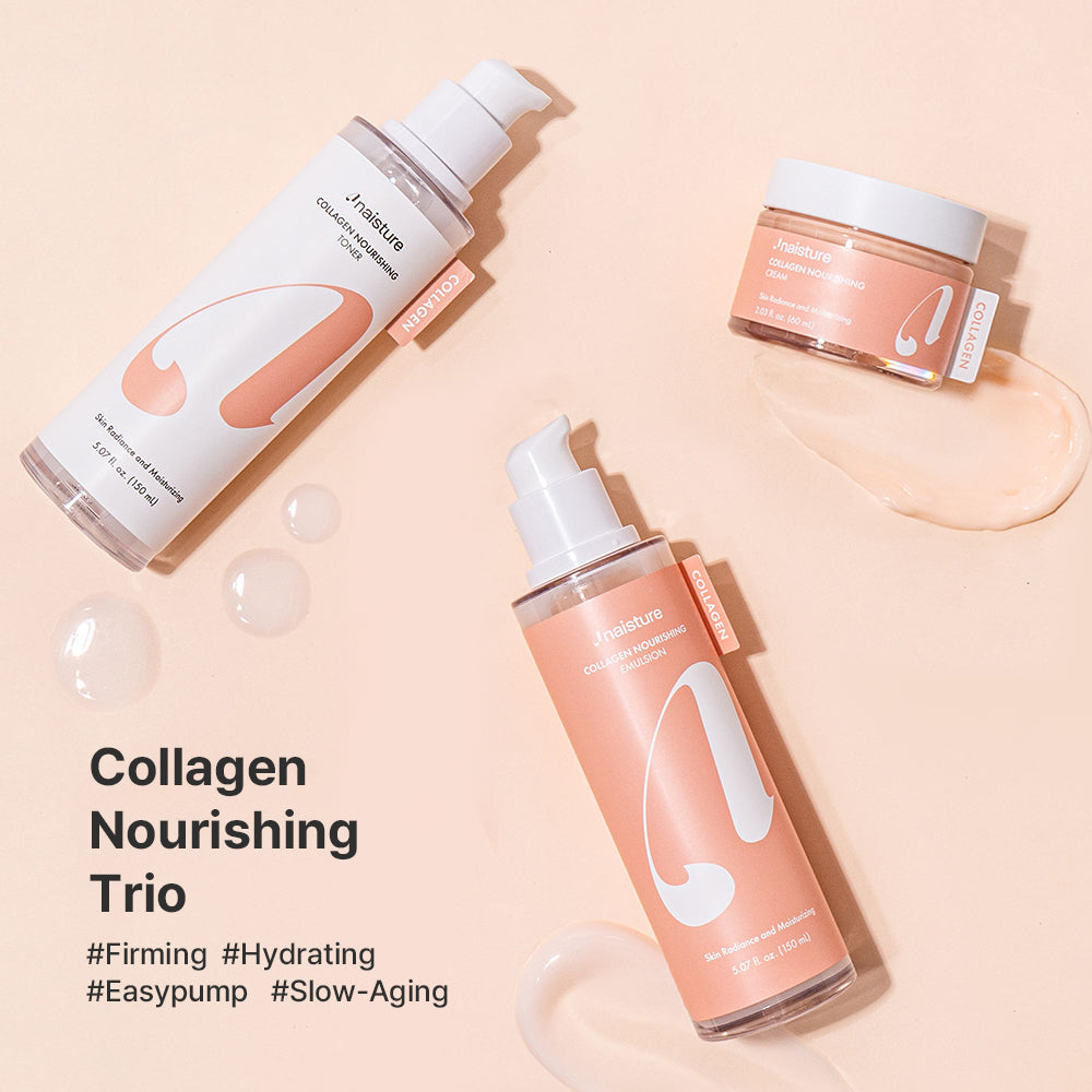 Naisture Collagen Nourishing Toner