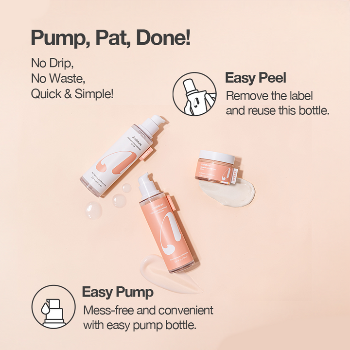 Naisture Collagen Nourishing Cream with Vegan PDRN - Naisture