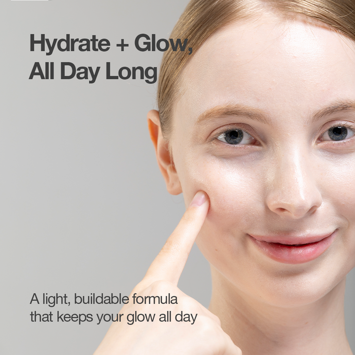 Naisture Collagen Nourishing Cream with Vegan PDRN - Naisture