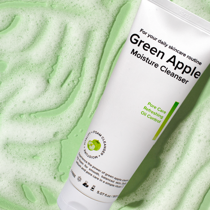 Green_Apple_Moisture_Cleanser