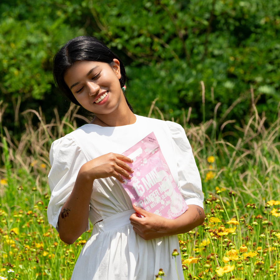 Naisture Bachelorette Program - Naisture