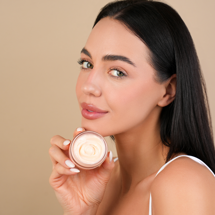 Naisture Collagen Nourishing Cream - Naisture