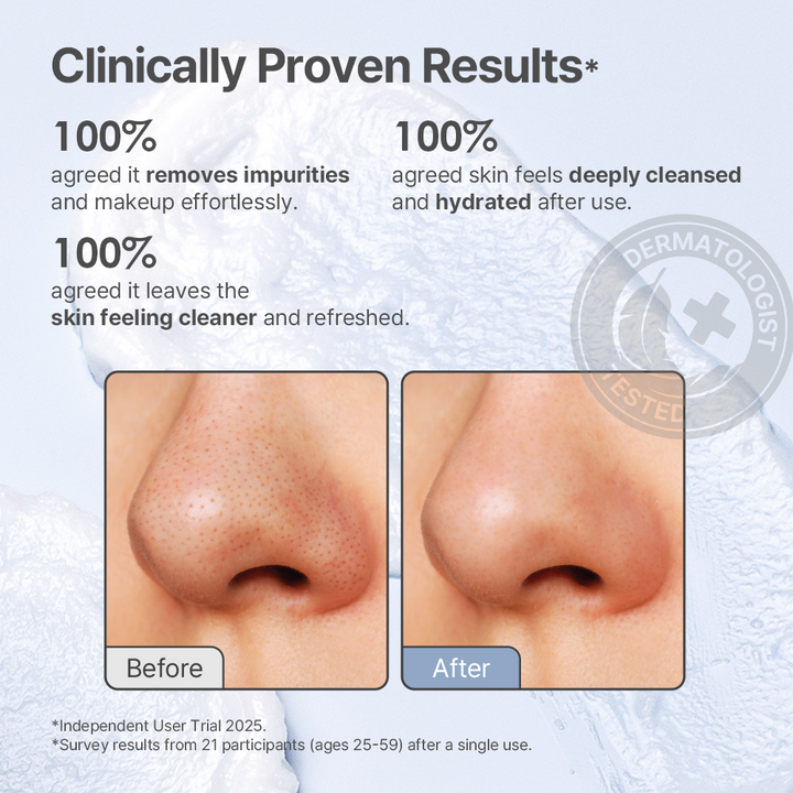 be bare Double Twist Duo