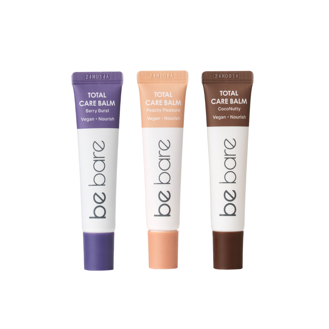Bebare Total Care Balm - Naisture