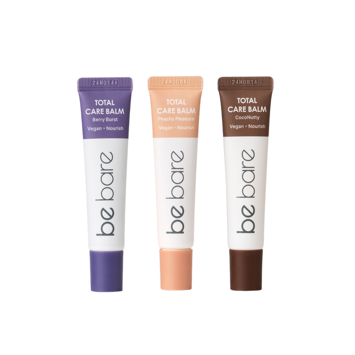 Bebare Total Care Balm - Naisture