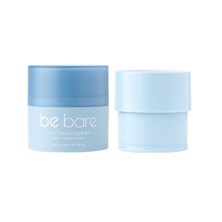 be bare Double Twist Duo