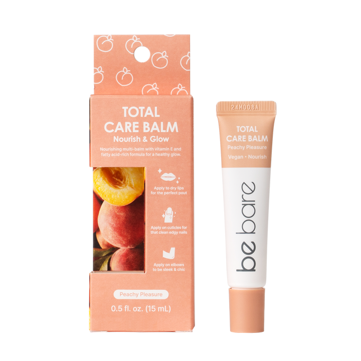 be bare Total Care Balm - Naisture