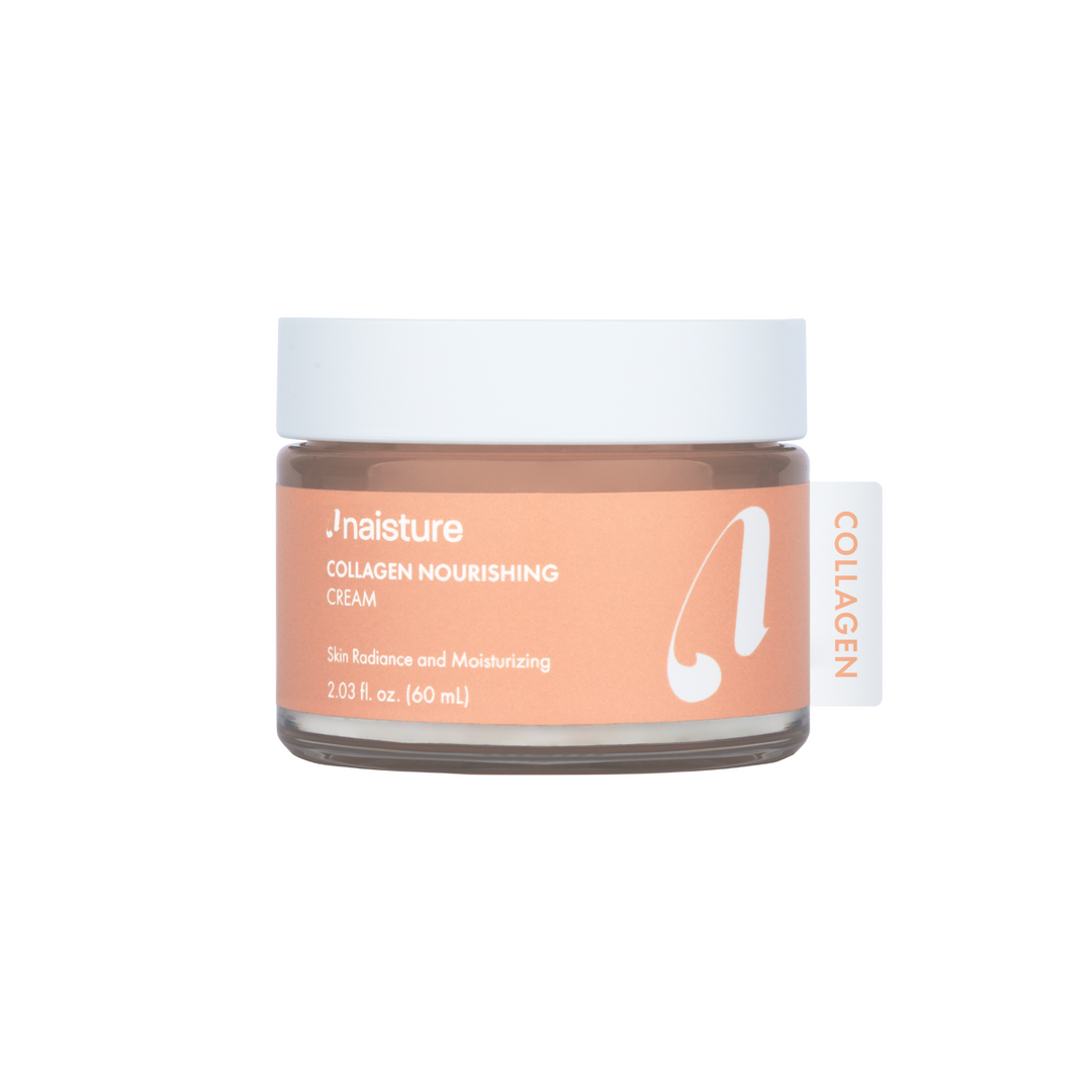 Naisture Collagen Nourishing Cream