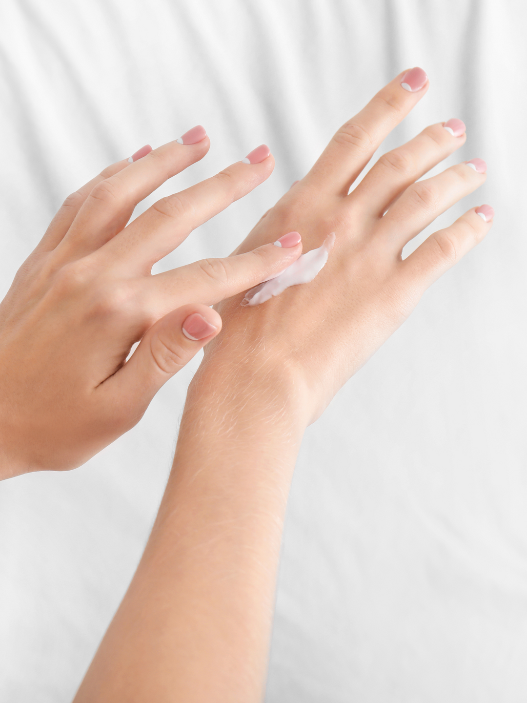 Naisture SoftTouch Hand Cream Trio Naisture SoftTouch Hand Cream Trio