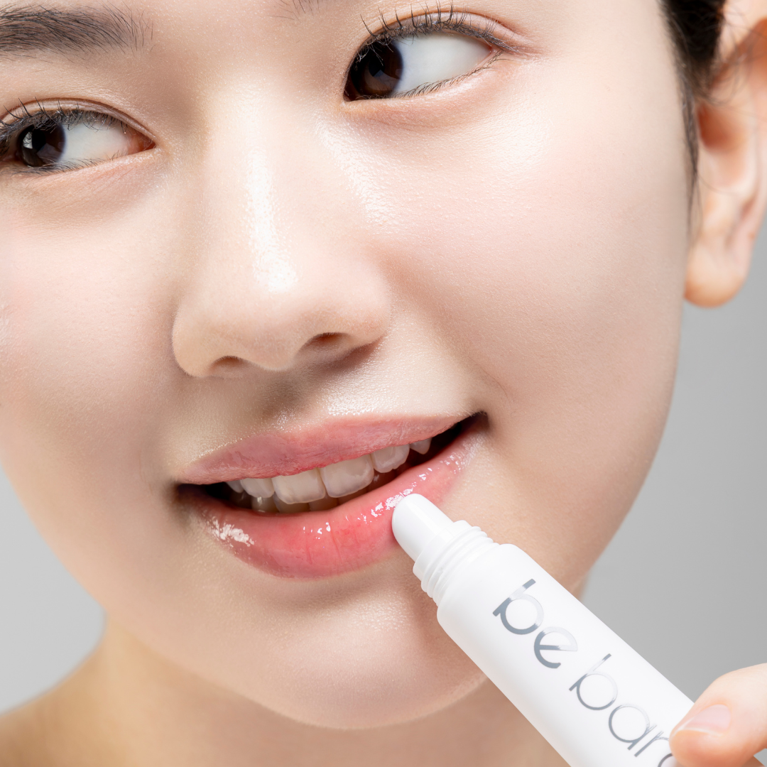 be bare Total Care Balm: Vegan Multi-Use Hydration for Glowing