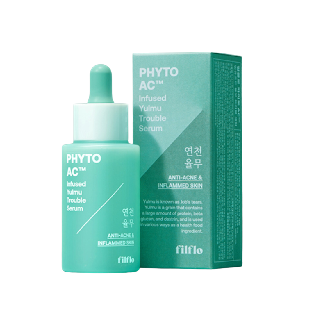 Filflo PHYTO AC™ Infused Yulmu Trouble Serum