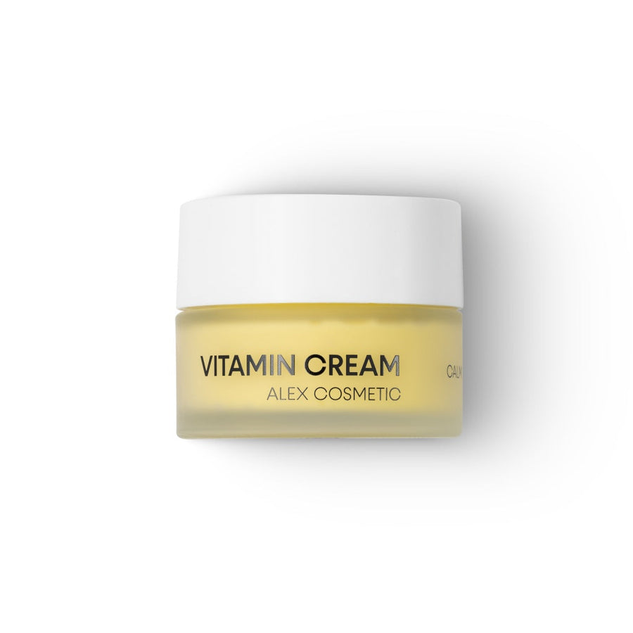 Vitamin Cream - Naisture