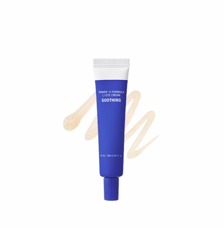 Power 10 Formula LI Eye Cream 25ml - Naisture