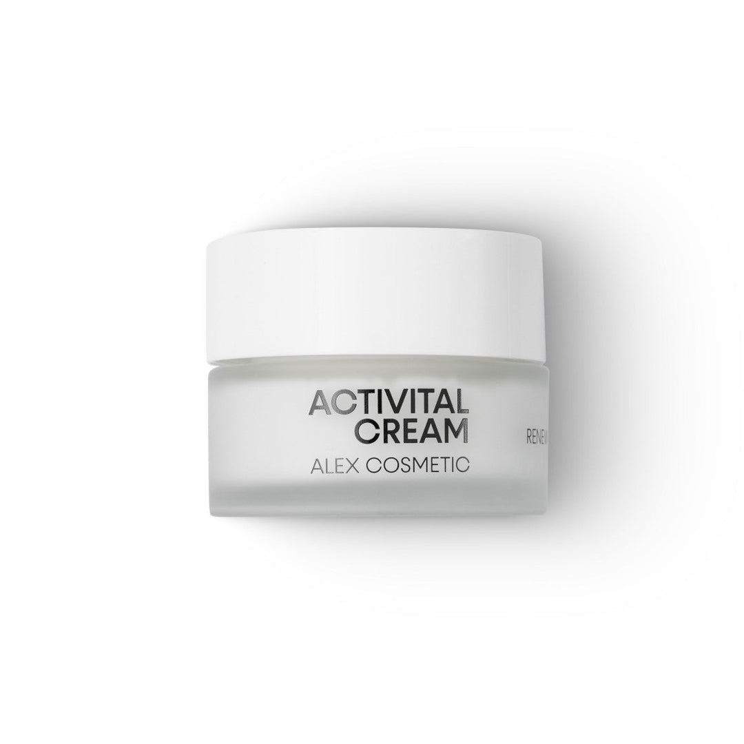 Activital Cream - Naisture